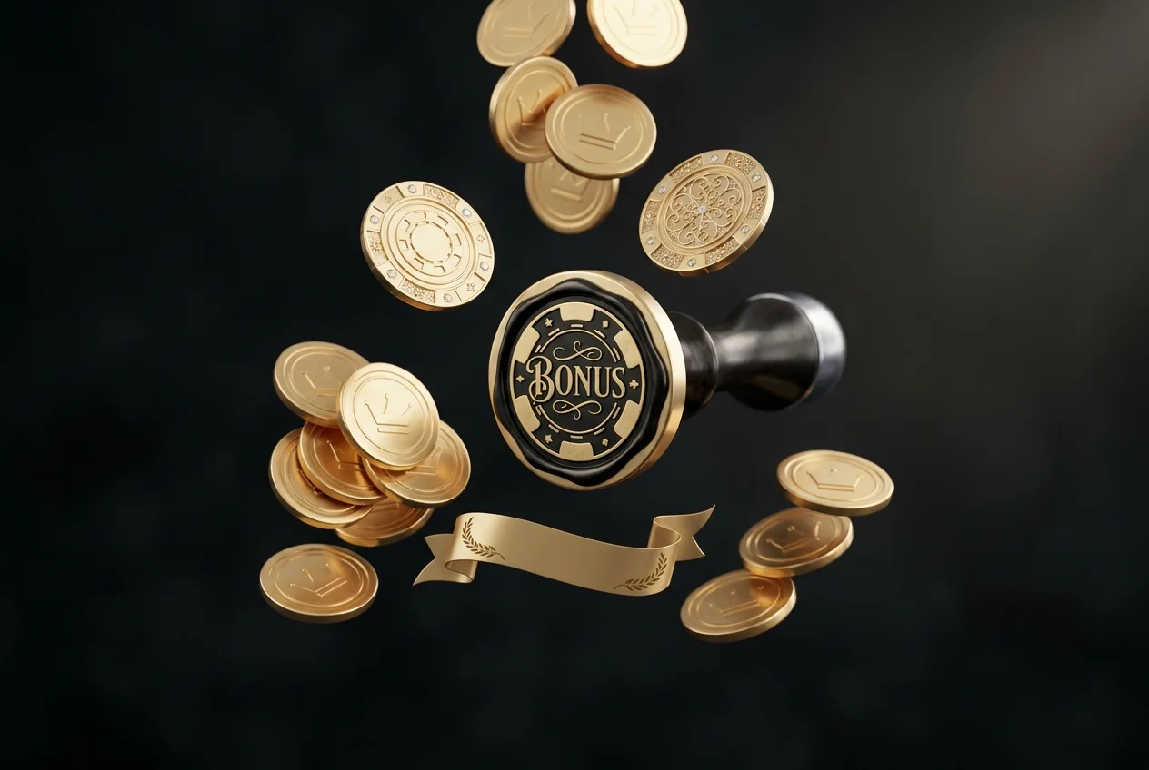 No deposit bonus offer