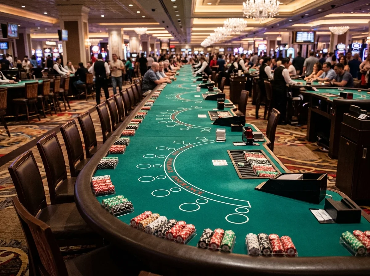 Live Casino