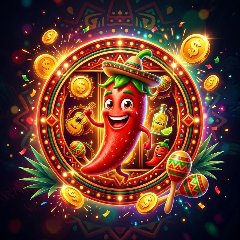 Hot Pepper