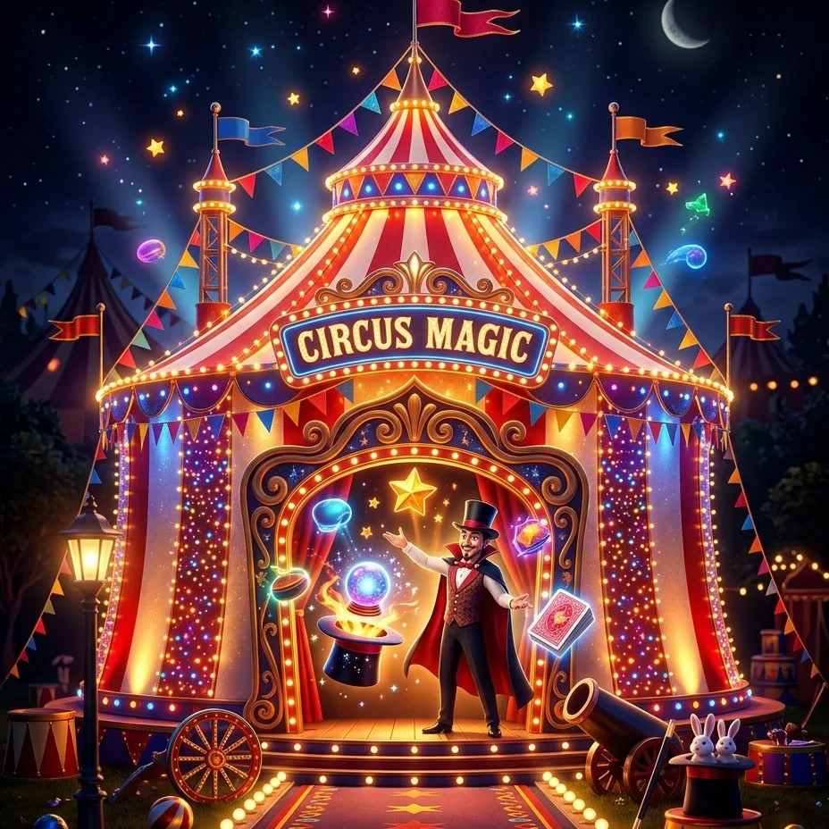 Magic Circus